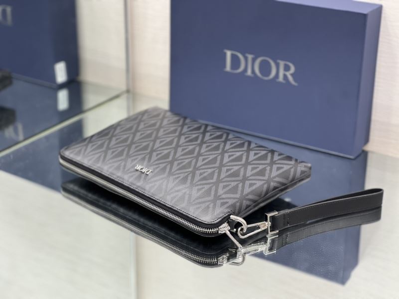 Christian Dior Wallet